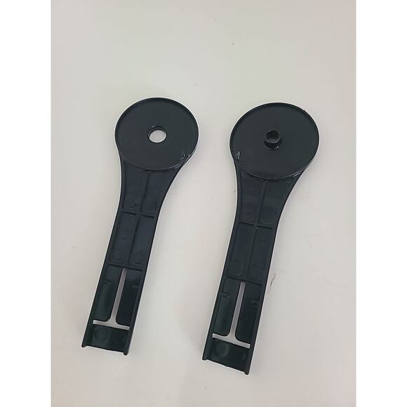 Baby Trend Travel System Set Of Two Plastic Support Insert Loop for Canopy Hood. - Picture 2 of 6